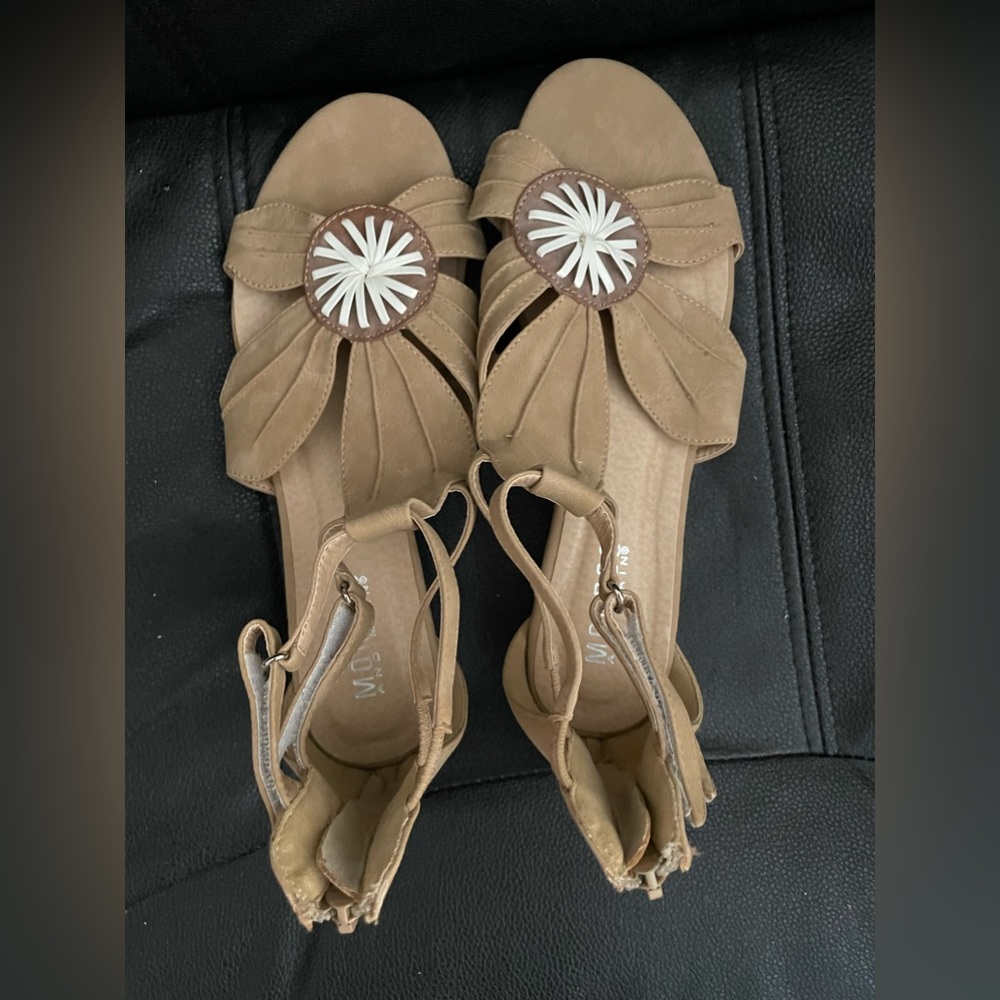 Sandals